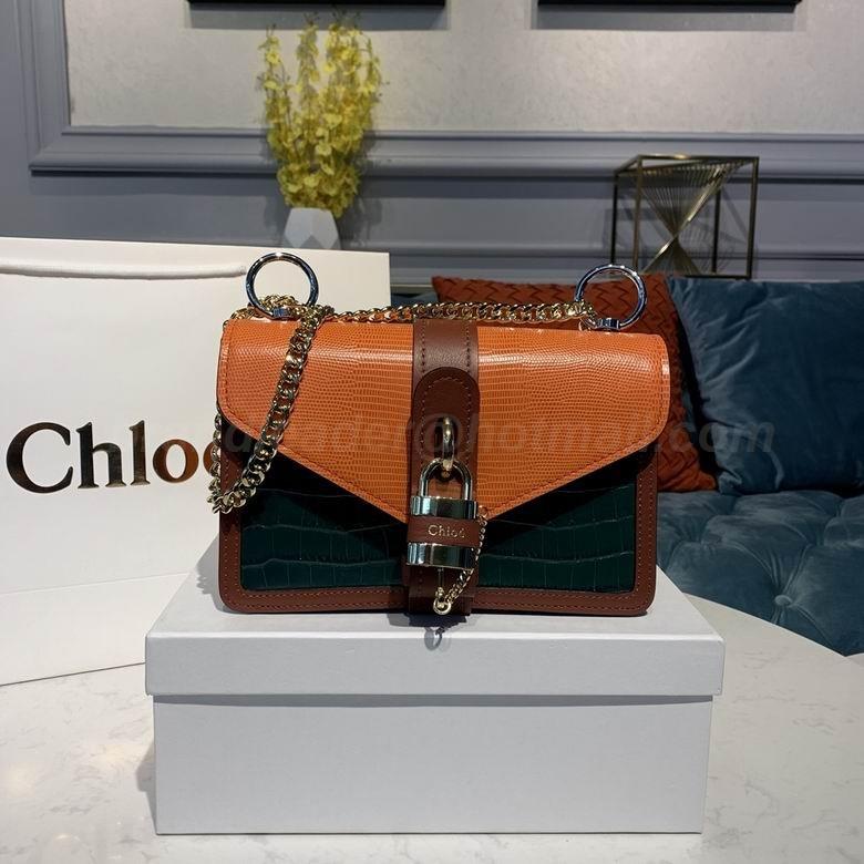 Chloe Handbags 34